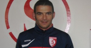 Il presidente Piero Sileoni