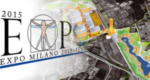 "Aspettando l'Expò 2015" di Milano
