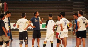 Pallavolo, inizia una nuova stagione