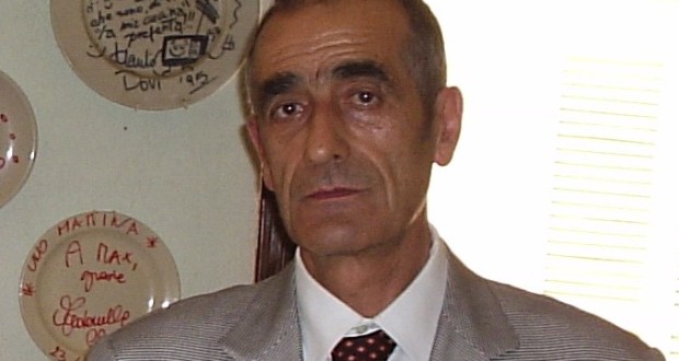 L'avvocato Pasquale Callea