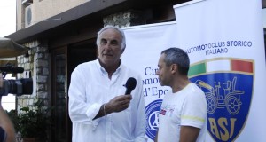 Castellucci con Caglini