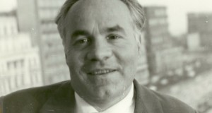 Il poeta Claudio Claudi