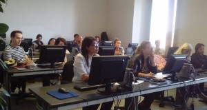 I corsisti per il Turismo 2.0