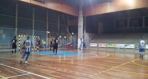 San Severino contro Campocavallo