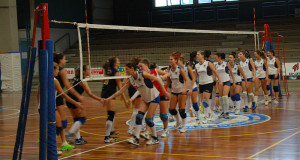Le ragazze della Serie D