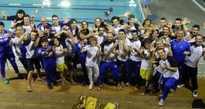 Team Marche Master