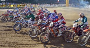 Una fase del Trofeo delle Regioni