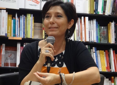 Lucia Tancredi