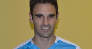 Michael Orsini, autore di una tripletta