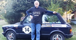 Paciaroni vince a Subiaco