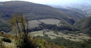 La valle di Roti