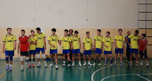 I ragazzi della Sios