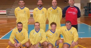 La squadra del Comune