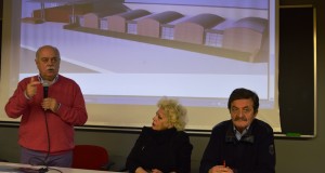 La presentazione del progetto