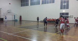 Junior Matelica - San Severino