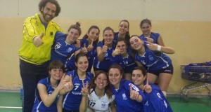 La squadra di Prima divisione