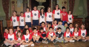 Baby rollers in Comune