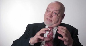 Il professor Paolo Balboni