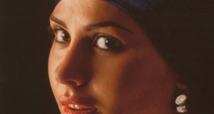 L'immagine della locandina della mostra