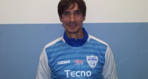 Lucas Nicolas Munafò
