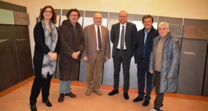 Protagonisti dell'evento