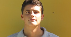 Carlo Sfrappini
