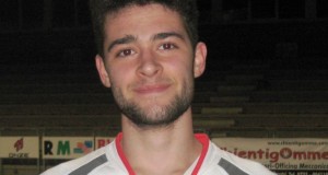 Nicola Valeri