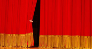 In scena lo spettacolo "Che Zeus ci salvi"