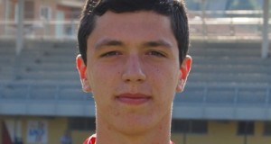 Francesco Menichelli