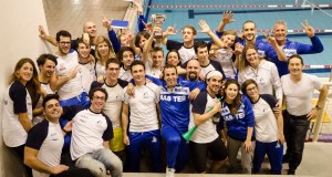 Master, 7° titolo regionale
