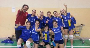La Prima Divisione femminile