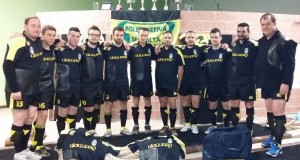 I campioni del "Giaguaro"