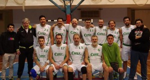 Gli Evergreen di San Severino