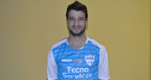 Andrea Migliozzi