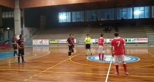 San Severino - Junior Matelica