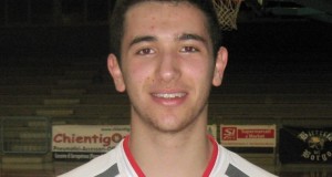 Giorgio Severini