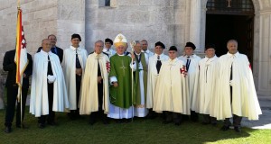 Delegazione dei Cavalieri del Santo Sepolcro di Gerusalemme
