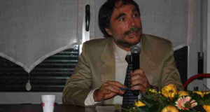 Mario Giostra