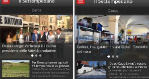 L'App del Settempedano