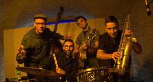 Il gruppo dei "Varnellis"