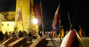 Feste medievali al Castello