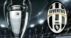 La Juventus insegue il sogno della Champions League