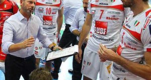 Alberto Giuliani per 4 anni alla Lube