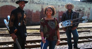 Homemade jamz blues band