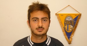 Roberto Broglia
