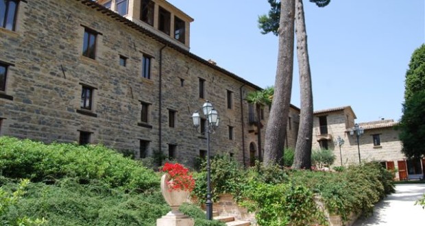 "La Villa" di Cesolo