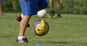 Riparte il calcio giovanile: Giovanissimi ed Esordienti le prime squadre in campo