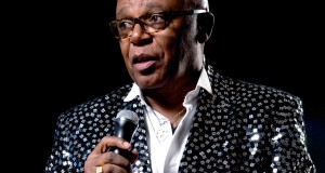 Ronnie Jones