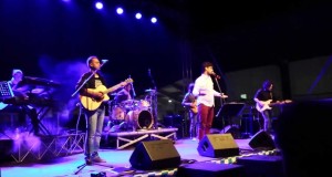 "I vili maschi", il gruppo protagonista del tributo a Rino Gaetano