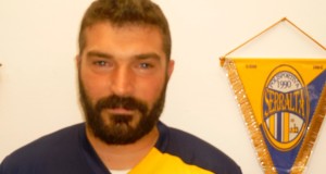 Mister Samuele Bonifazi